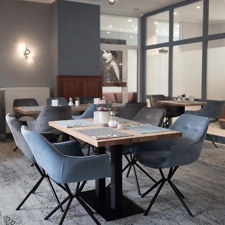 Hotel Arkade レバークーゼン エクステリア 写真