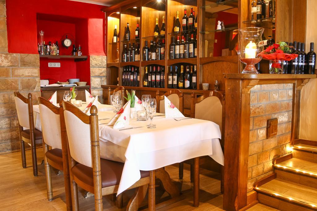 Hotel Arkade レバークーゼン エクステリア 写真