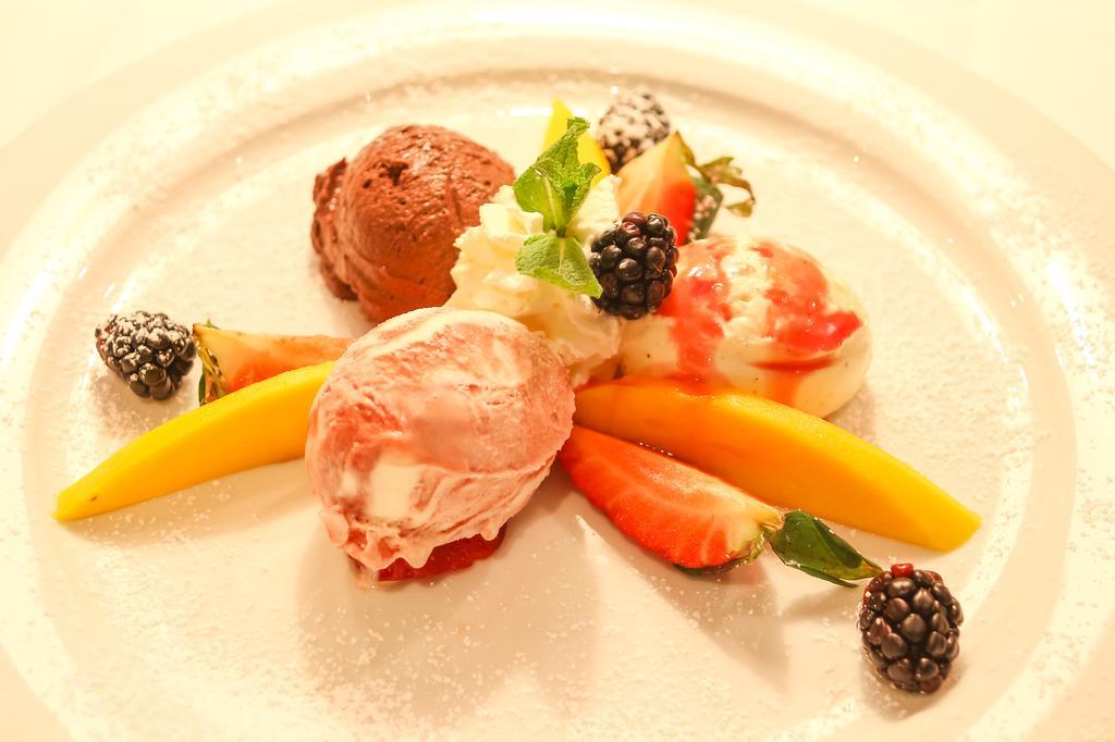 Hotel Arkade レバークーゼン エクステリア 写真