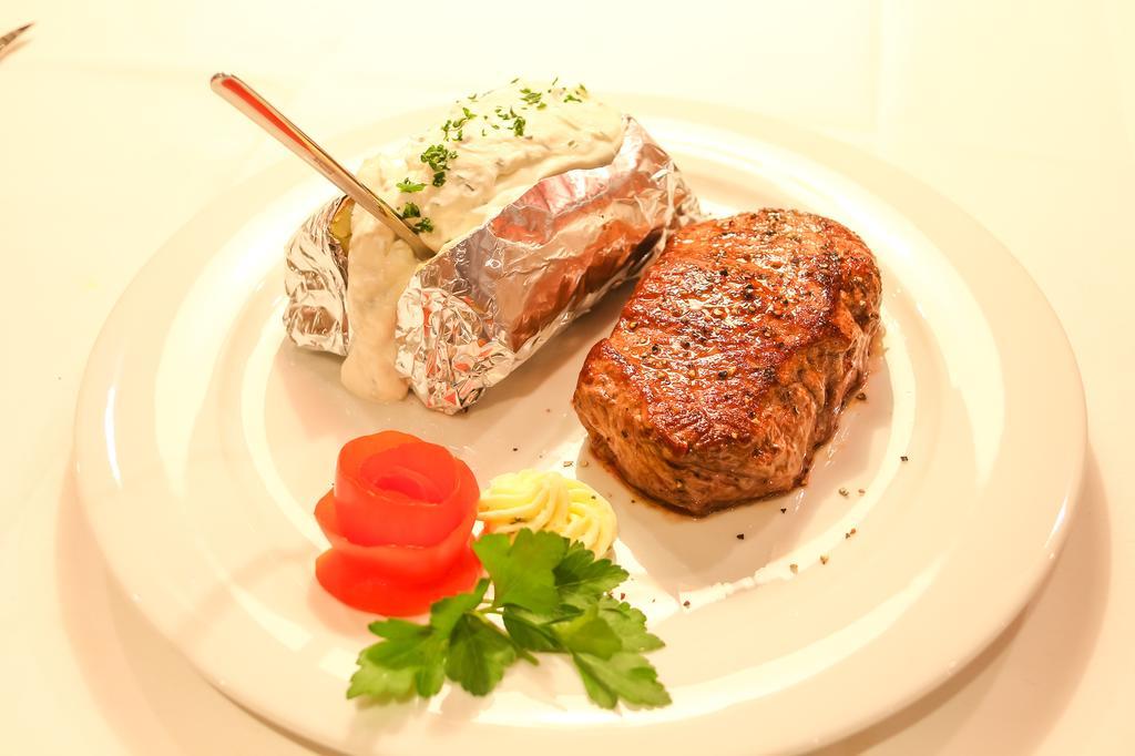 Hotel Arkade レバークーゼン エクステリア 写真